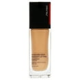 thumbnail image 2 of Shiseido Synchro Skin Radiant Lifting Foundation SPF 30 - 350 Maple , 1.2 oz Foundation, 2 of 6