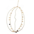 thumbnail image 5 of Accesorios de joyería para el cabello TUNC Head Chain Nupcial Sencillez, 5 of 5