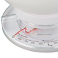 thumbnail image 4 of Home Basics KT44753 Balance de Cuisine - Blanc, 4 of 5