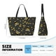thumbnail image 4 of Easygdp Bee Bolsa de Viaje de Playa de Gran Capacidad, Bolsa Tote Perfecta para la Playa, Escapadas de Fin de Semana y Viajes, 4 of 7