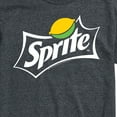 thumbnail image 3 of Coca-Cola - Sprite Costume - Men's Short Sleeve Graphic T-Shirt, 3 of 5