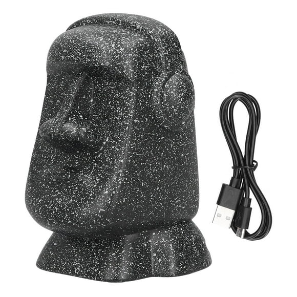 Altavoz Bluetooth, Altavoz Bluetooth con carga USB, subwoofer estéreo, suministros de los mejores materiales Jadeshay A