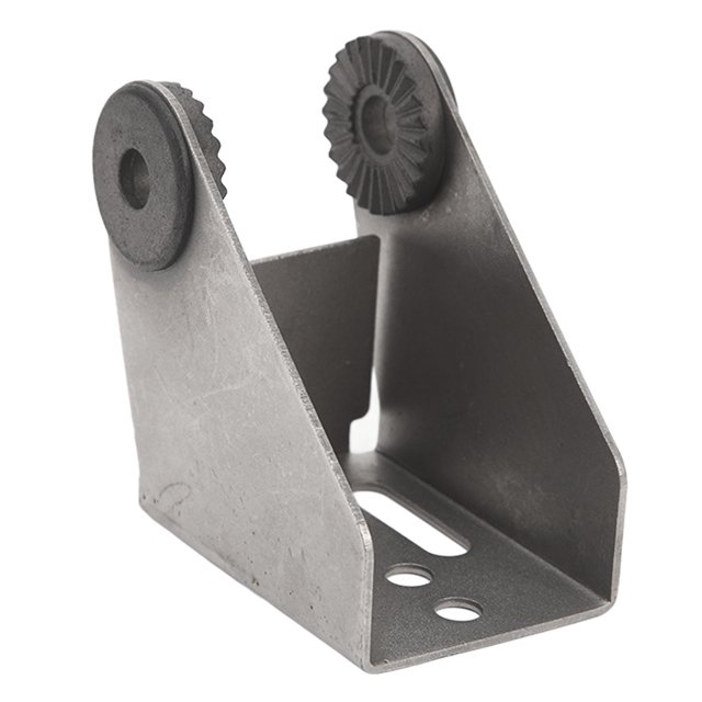 Soporte De Hardware De Montaje En Popa, Soporte De Montaje Del Transductor 13 Piezas Estable Y Resistente 740162 1 Para Transductor De Montaje En Popa XNT Si G2N