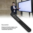 thumbnail image 2 of PPT Presenter, Presentation Click Pointer Convenient Multifunctional   For Classroom For Company, 2 of 7