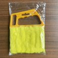 thumbnail image 3 of 1pc, Microfibre Venetian Blind Cleaner, Window Conditioner Duster Shutter Clean Brush, Washable Venetian Blind Blade Cleaning Cloth, Cleaning Tools, 3 of 5