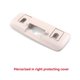 thumbnail image 2 of Front Right Side Seat Backrest Trim Cover for Mercedes S-Class Beige, 2 of 5