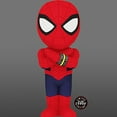 thumbnail image 6 of Funko Vinyl SODA: Marvel - Japanese Spider-Man Vinyl Figure Previews Exclusive (PX), 6 of 6