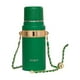 thumbnail image 1 of Bearachild Vacío de paja 3 en 1 Boca ancha ml Elegante Color sólido Chicas Damas Viajar Compras Aspira Botella de agua Teteras Verde, 1 of 6