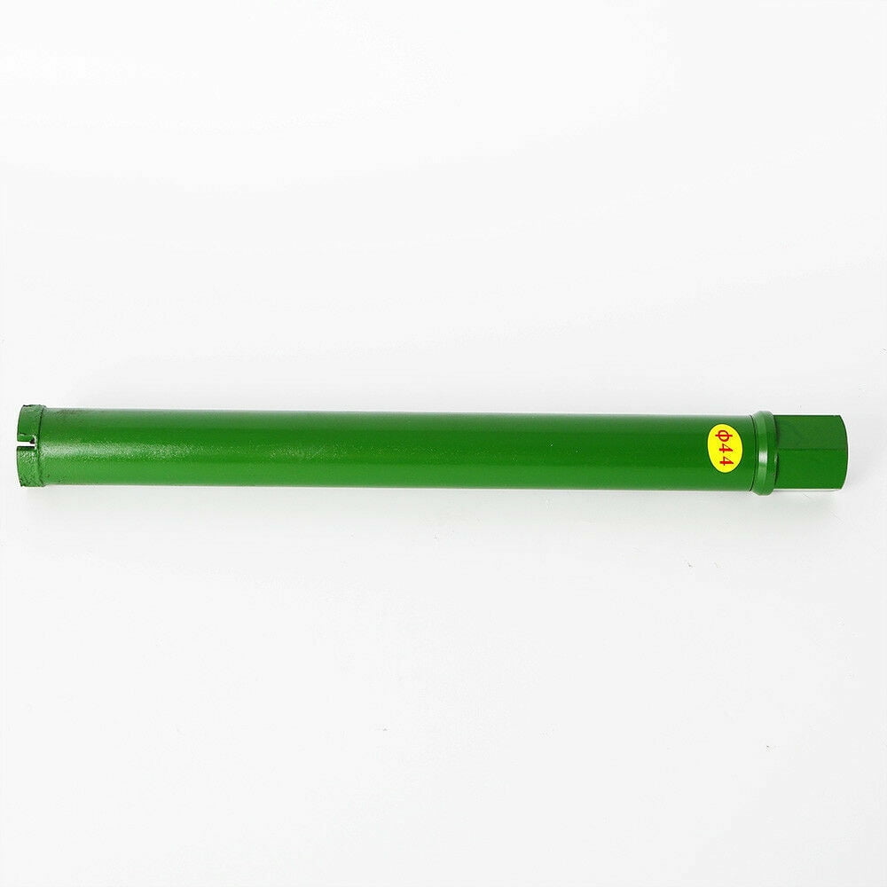 Denest Core Drill Set Wet Diamond Concrete Core Drill Bit 4 Size 2.2"/3"/4"/5" Thread