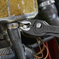 thumbnail image 2 of KNIPEX TOOLS KX8202200 Twingrip Slip Joint Plier, 2 of 10