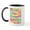White/Black Inside, variant on CafePress - Books International Reading Mug - 11 oz Ceramic Mug - Novelty Coffee Tea Cup