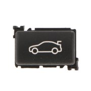 Car Trunk Unlock Release Switch Button for 3 5 61319200316