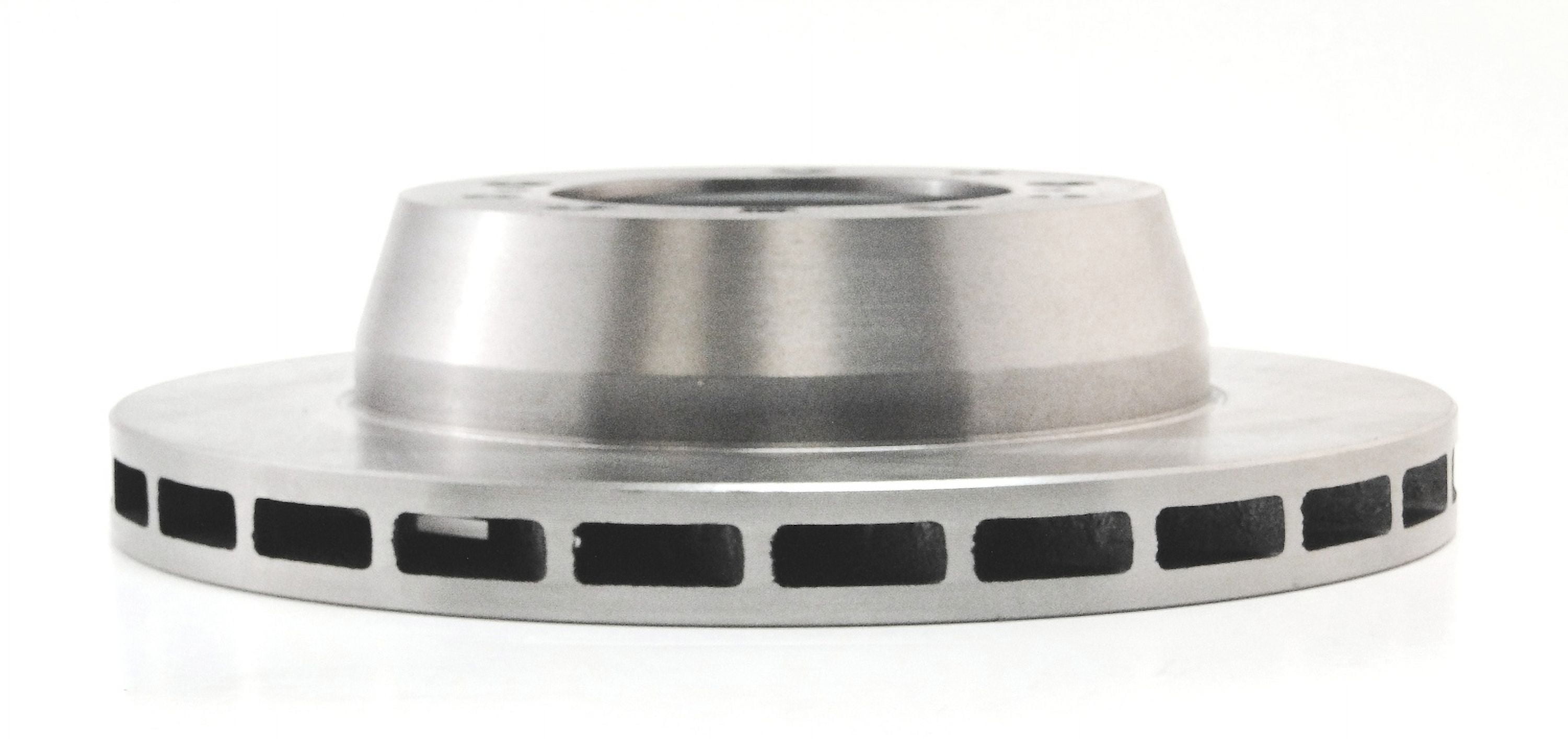 Winstop Brake Rotor, Rear Right WS242796, Porsche 911 1994-1989