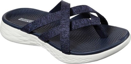 skechers on the go sandals 600