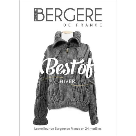 Bergere De France N (degree) 13-Best Of Winter