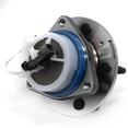 thumbnail image 4 of MAPLE ACE Front Wheel Hub Bearing WHB-512246 for CadillacÂ CTSÂ STS Saturn Relay, 4 of 8
