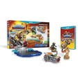 thumbnail image 1 of Skylanders Superchargers Starter Pack (Wii U), 1 of 1
