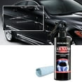 Renew Ceramic Spray Coating Ultra Hydrophobic DIY Ceramic Nano Coat