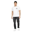 thumbnail image 3 of Crosshatch Mens Kremtap Cargo Jeans, 3 of 3