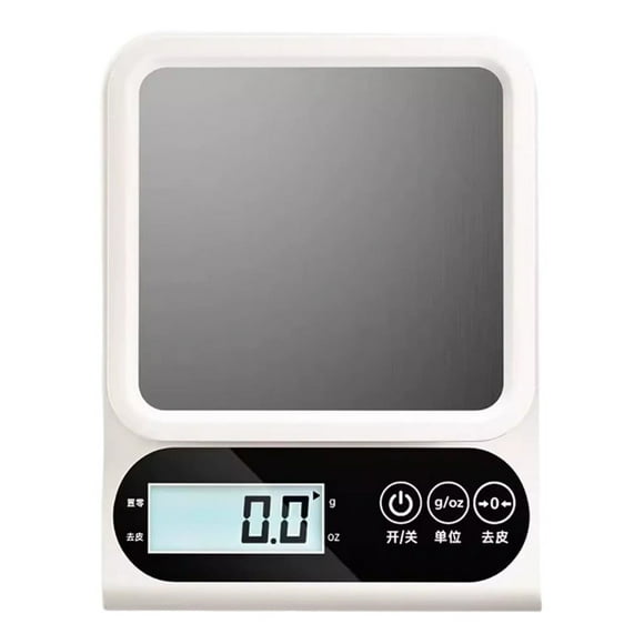Food Scales for Kitchen,Accurate Kitchen Electronic Scale Home Baking Gram Scale Weighing Grams Small Heavy Food Scale Gram Weighing,Scale for Food,Kitchen Scales for Food