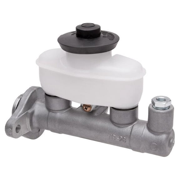 Brake Master Cylinder - Compatible with 1983 - 1986 Toyota Tercel 1984 1985