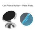 thumbnail image 1 of Soporte de teléfono para coche Untoom, soporte magnético Universal para teléfono con imán para iPhone X Xs Max Samsung en soporte para teléfono móvil para coche Deng Xun unisex, 1 of 2