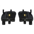 thumbnail image 4 of New OEM Valeo Fog Light Pair Fits Volkswagen Jetta Gli 2012 2013 Vw2592120 44074, 4 of 4