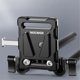 thumbnail image 3 of Mini V Mount Battery Plate with Quick Release, 3 of 5