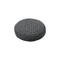 thumbnail image 2 of Round Bar Stool Cover with Elastic Bands, Durable Spandex Slip-Resistant Seat for Kitchen and Dining Chairs, 2 of 6