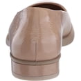 thumbnail image 4 of Ecco Sculp Lx Ballerina Lea Shoes - Women's, Nude 40 M, 4 of 7