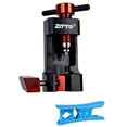 thumbnail image 2 of jinwen Bike Needle Driver Disc Brake Hose Cutter Connector Installer Olive Insert Screw, 2 of 9