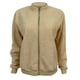 thumbnail image 4 of Chaquetas y abrigos casuales de manga larga sin capucha Suéter de terciopelo de moda de color sólido para mujer Chaqueta/chaqueta casual con capucha de manga larga Chaqueta/chaqueta casual con capucha, 4 of 5