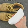 thumbnail image 2 of 10 pares de plantillas moldeadoras de espuma para zapatos. Soporte para calzado. Mantiene la forma del zapato., 2 of 8
