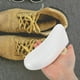 thumbnail image 2 of 10 pares de plantillas moldeadoras de espuma para zapatos. Soporte para calzado. Mantiene la forma del zapato., 2 of 8