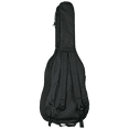 thumbnail image 2 of Superior C-262 Superior C-262 Trailpak II Classical/Resophonic Guitar Gig Bag, 2 of 4