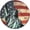 14 inch, variant on Universal Spare Tire Cover Wheel Protectors Weatherproof Statue Liberty American Flag Wheel Covers Sun Protection Tire Protectors forTrailer Rv SUV Truck Camper Travel Trailers Accessories