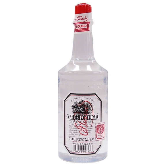 Clubman Eau De Portugal Compound Hair Tonic, 12.5 Oz