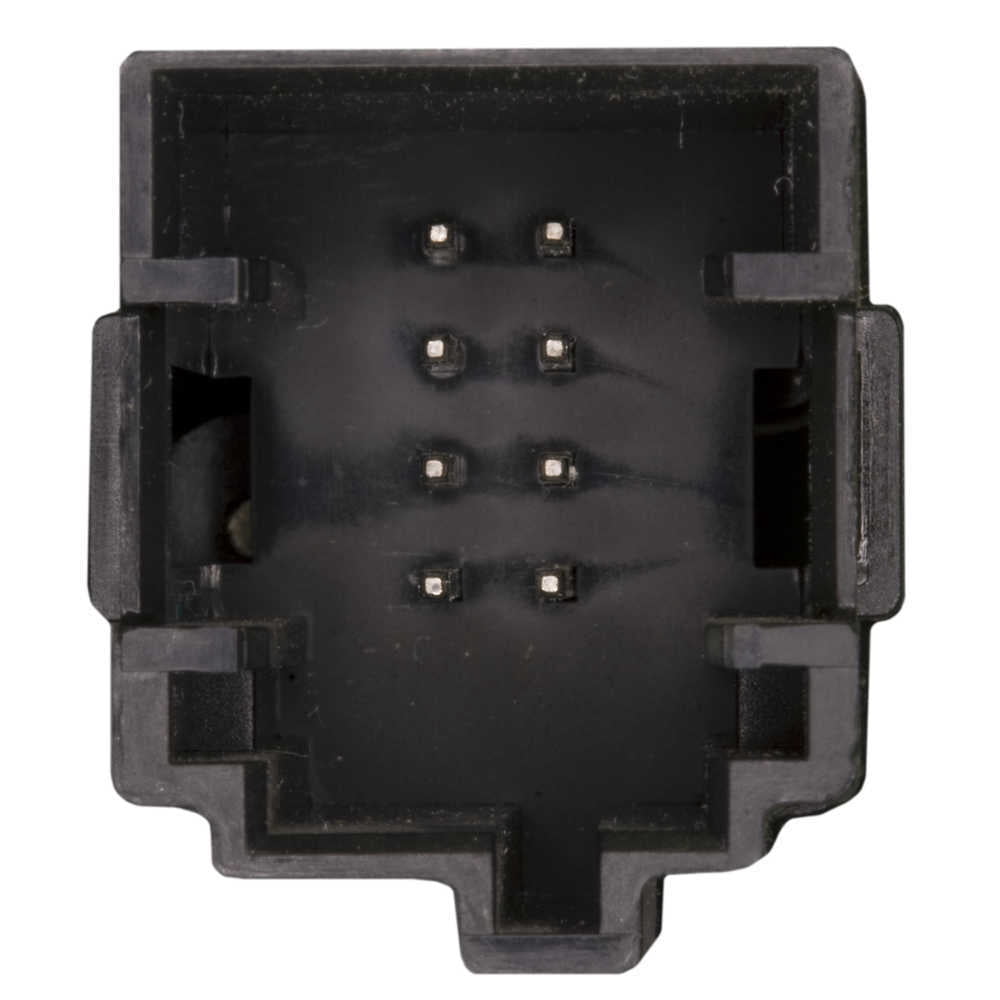 Wells Vehicle Electronics 1S7673 Windshield Wiper Switch