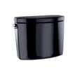 thumbnail image 2 of TOTO Drake II and Vespin II, 1.28 GPF Toilet Tank, Ebony - ST454E#51, 2 of 3