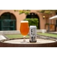 thumbnail image 5 of Stone ///Fear.Movie.Lions Hazy Double IPA Craft India Pale Ale Beer, 16 fl oz, 6 Pack Cans, 8.5% ABV, 5 of 6