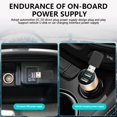 thumbnail image 4 of Receiver Lossless Mobile Phone Stereo Sound Music Adapter with Micro, 4 of 9