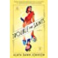 thumbnail image 1 of Trouble the Saints: A Novel, 1 of 2