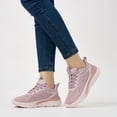 thumbnail image 6 of Ecetana Women's Walking Shoes Lightweight Running Sneakers Breathable Mesh Athletic Sports Shoes, 6 of 6