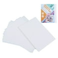 thumbnail image 1 of 100 Uds. Papel de transferencia térmica sublimación de tinte A3 buenos efectos de impresión para impresoras de inyección de tinta, 1 of 5