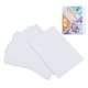 thumbnail image 2 of Papel De Transferencia De Calor, Efecto De Impresión 100 Piezas Papeles De Sublimación A3 Para Manualidades ANGGREK Otros, 2 of 8