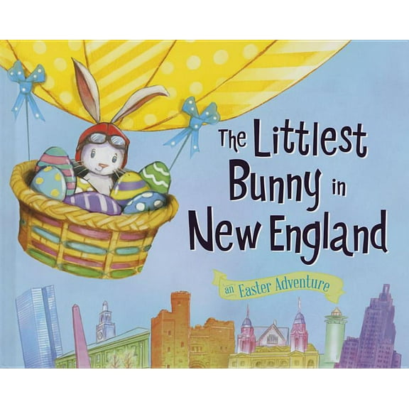 Littlest Bunny in New England, The