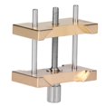 thumbnail image 2 of Watch Movement Accessory,Watch Movement Holder Professional Watch Movement Seat Holder Watch Movement Seat Convenient Use, 2 of 8