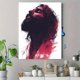 thumbnail image 4 of Qisvanset 12x16 Inch Prodigal Son Parable Canvas Wall Art, Minimalist Modern Bible Sketch Faith Home Gift, 4 of 8