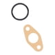 thumbnail image 3 of Oil Pump Strainer Pick Up Gasket O Ring Set 15221 PW0 S01 Replacement for Acura Integra 1992‑2001, 3 of 9