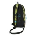 thumbnail image 2 of Fortnite Amplify Camouflage Sling Pack, 2 of 3
